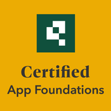 App Foundations