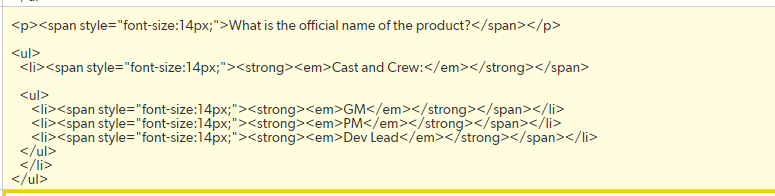 how to show multiple links with link label in a grid edit report | Qrew ...