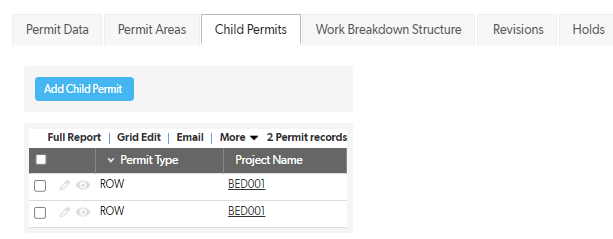 Recursive Relationship - Add Child Record Issue | Qrew Discussions